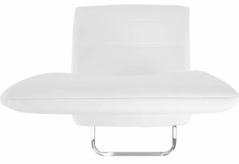Scaun Mobhaus Vatena (White)
