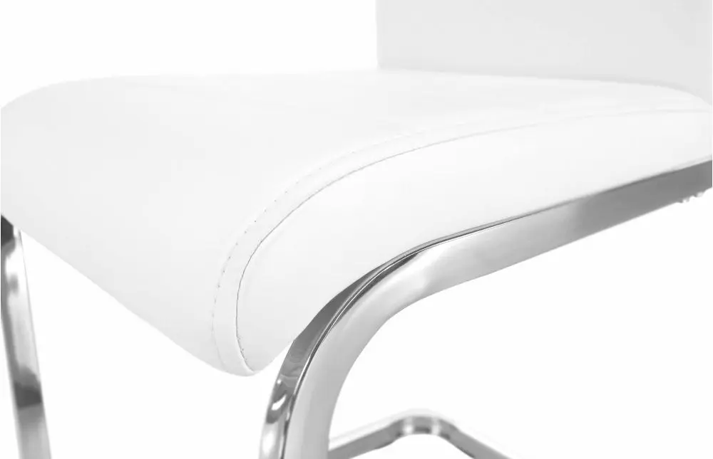 Scaun Mobhaus Vatena (White)