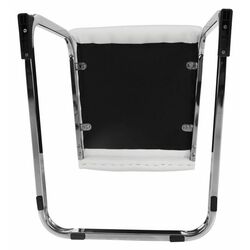 Scaun Mobhaus Vatena (White) Thumb