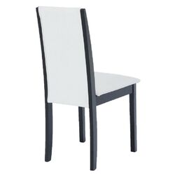 Scaun Mobhaus Venis New (Wenge/White) Thumb