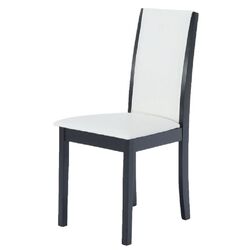 Scaun Mobhaus Venis New (Wenge/White) Thumb