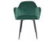 Scaun Mobhaus Zirkon (Emerald)