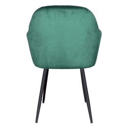 Стул Mobhaus Zirkon (Emerald) Thumb