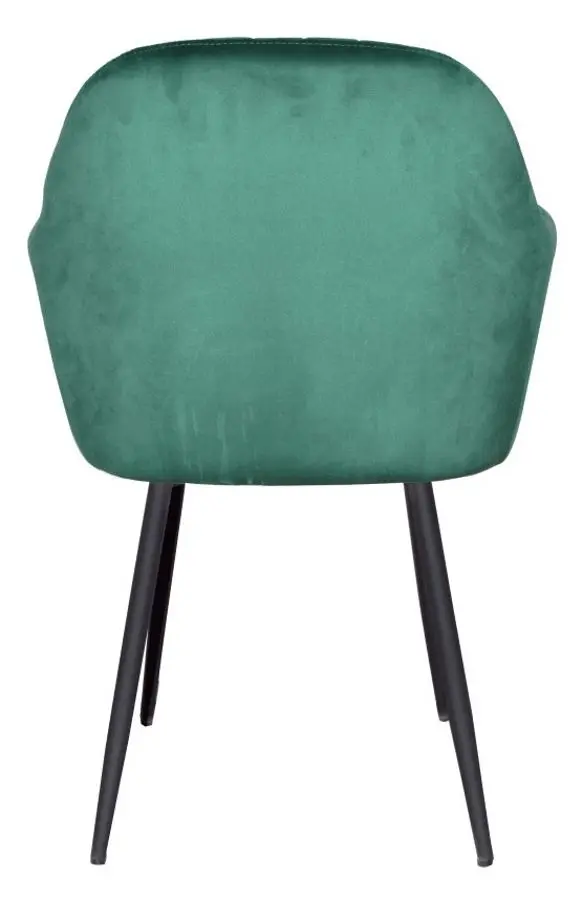 Стул Mobhaus Zirkon (Emerald)