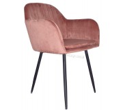 Scaun Mobhaus Zirkon (Pink-Brown)