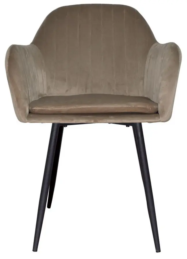 Scaun Mobhaus Zirkon (Taupe)