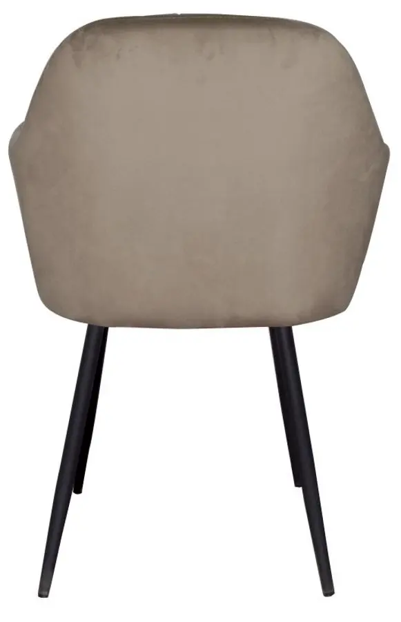Scaun Mobhaus Zirkon (Taupe)