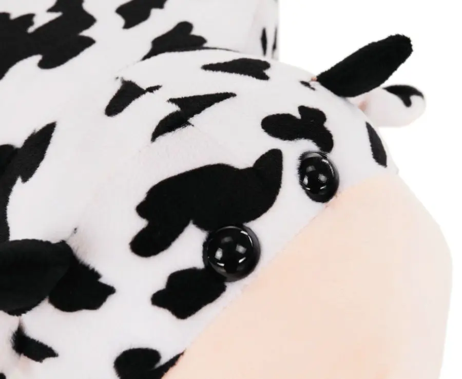 Табурет Mobhaus Molly (White/Black)