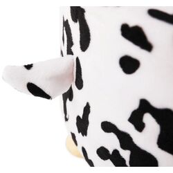 Табурет Mobhaus Molly (White/Black) Thumb