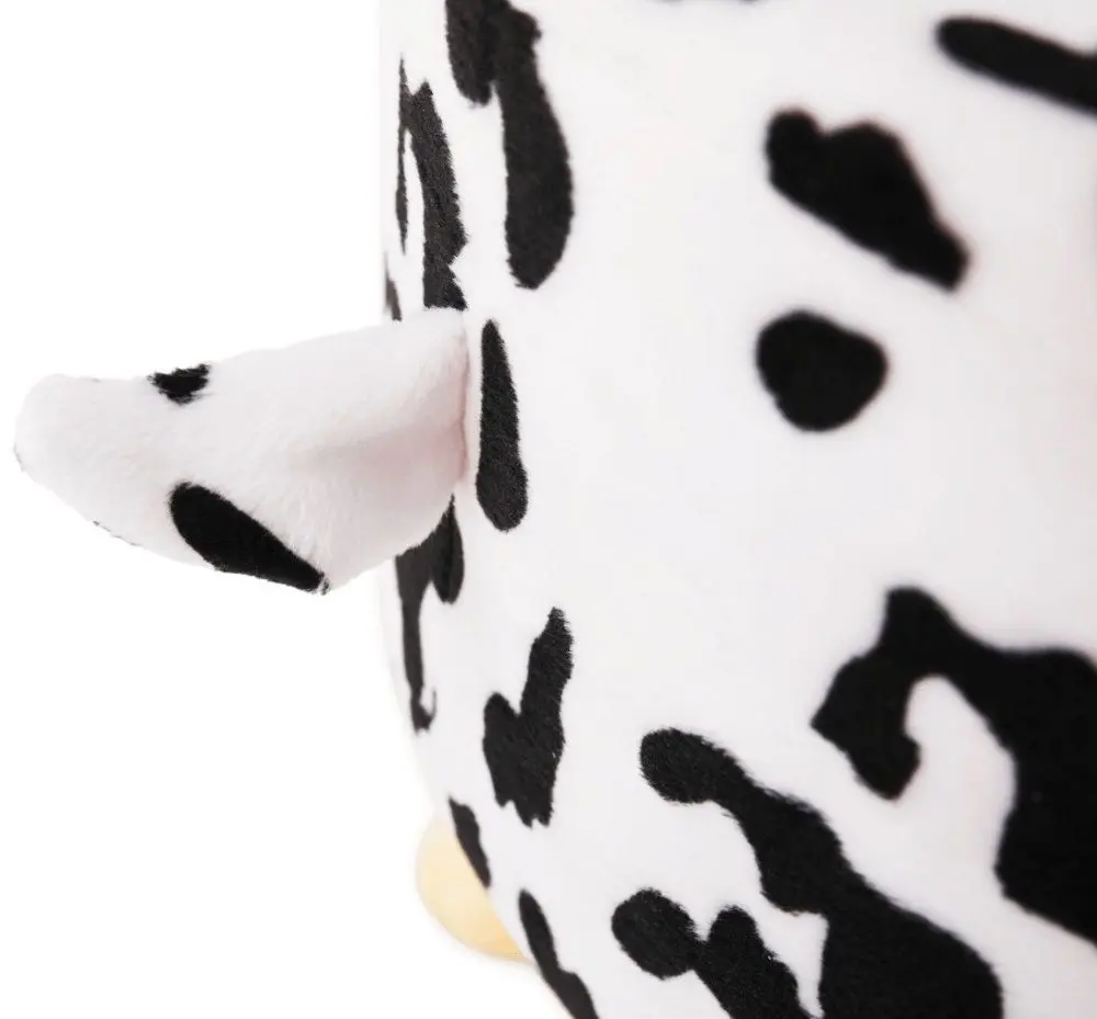 Табурет Mobhaus Molly (White/Black)