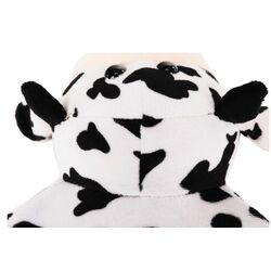 Табурет Mobhaus Molly (White/Black) Thumb