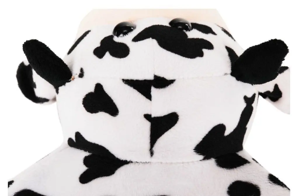 Табурет Mobhaus Molly (White/Black)