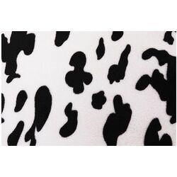 Табурет Mobhaus Molly (White/Black) Thumb