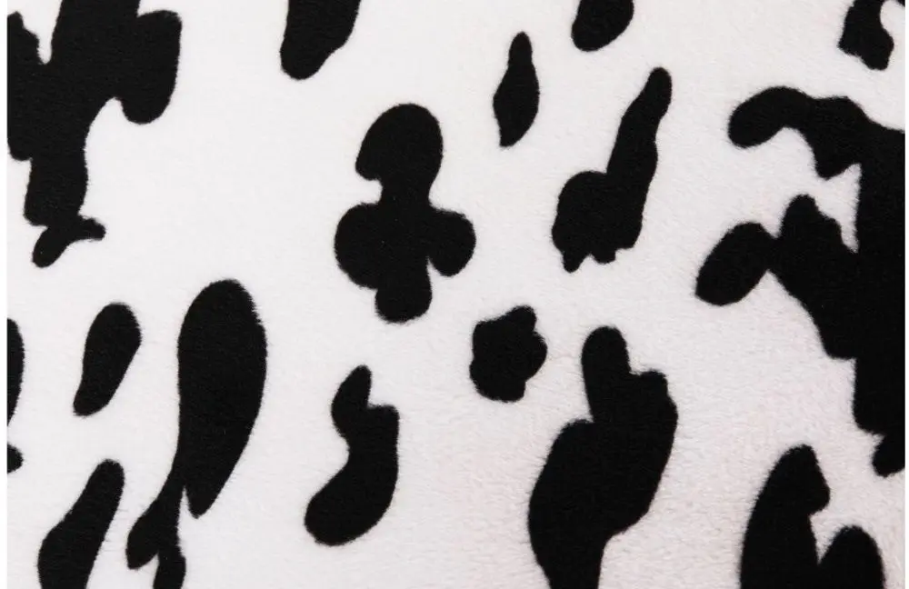 Табурет Mobhaus Molly (White/Black)