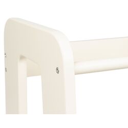 Детский табурет-стремянка Mobli Ully (White) Thumb