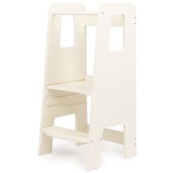 Детский табурет-стремянка Mobli Ully (White)