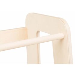 Детский табурет-стремянка Mobli Ully (Natural) Thumb