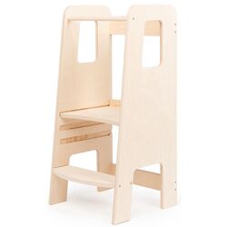 Детский табурет-стремянка Mobli Ully (Natural)