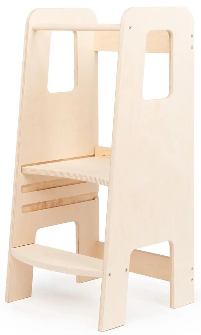 Детский табурет-стремянка Mobli Ully (Natural)