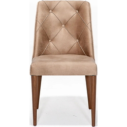 Scaun ModaLife Asur (Beige) Thumb