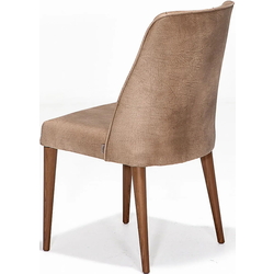 Scaun ModaLife Asur (Beige) Thumb