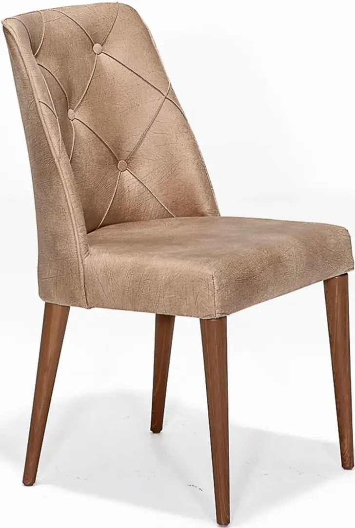 Scaun ModaLife Asur (Beige)