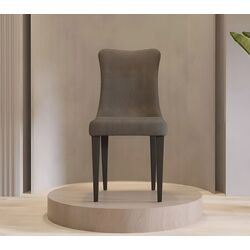 Scaun ModaLife Avrupa (Grey) Thumb