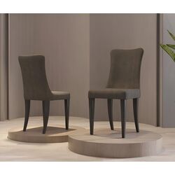 Scaun ModaLife Avrupa (Grey) Thumb