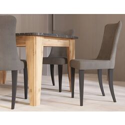 Scaun ModaLife Avrupa (Grey) Thumb