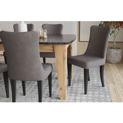 Scaun ModaLife Avrupa (Grey) Thumb