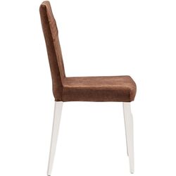 Scaun ModaLife Grand (Brown/White) Thumb