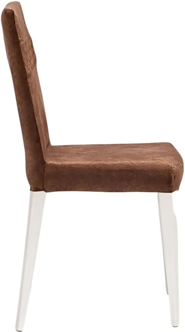 Scaun ModaLife Grand (Brown/White)