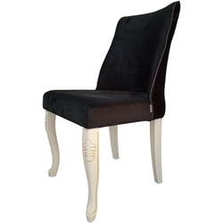 Scaun ModaLife Hurrem (Black) Thumb