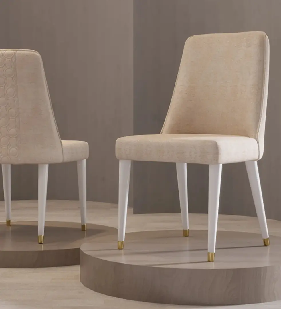 Scaun ModaLife Lexus (Beige)