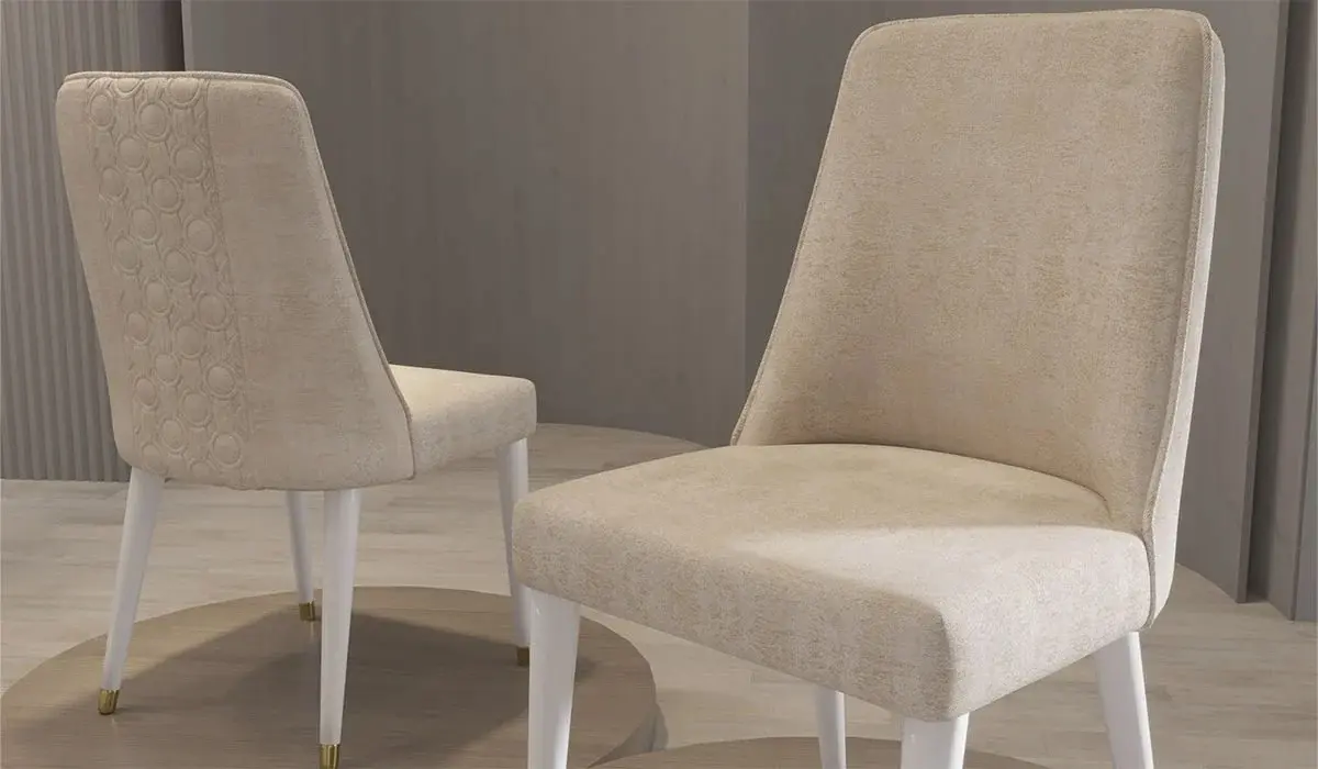 Scaun ModaLife Lexus (Beige)