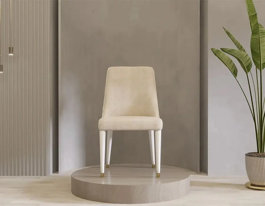 Scaun ModaLife Lexus (Beige)