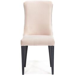 Scaun ModaLife Megan (Cream/Black) Thumb