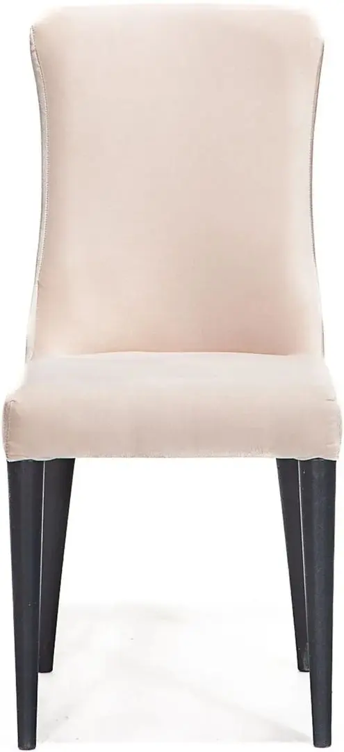 Scaun ModaLife Megan (Cream/Black)