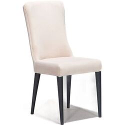 Scaun ModaLife Megan (Cream/Black)