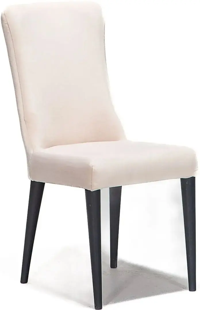 Scaun ModaLife Megan (Cream/Black)