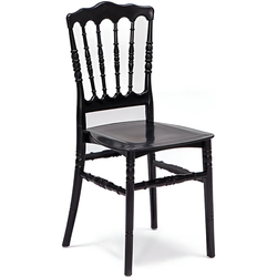 Scaun ModaLife Miray (Black) Thumb