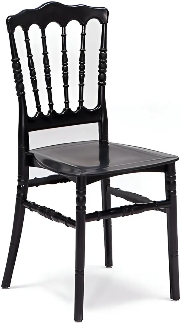 Scaun ModaLife Miray (Black)