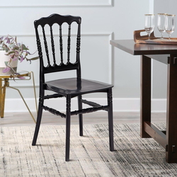 Scaun ModaLife Miray (Black)