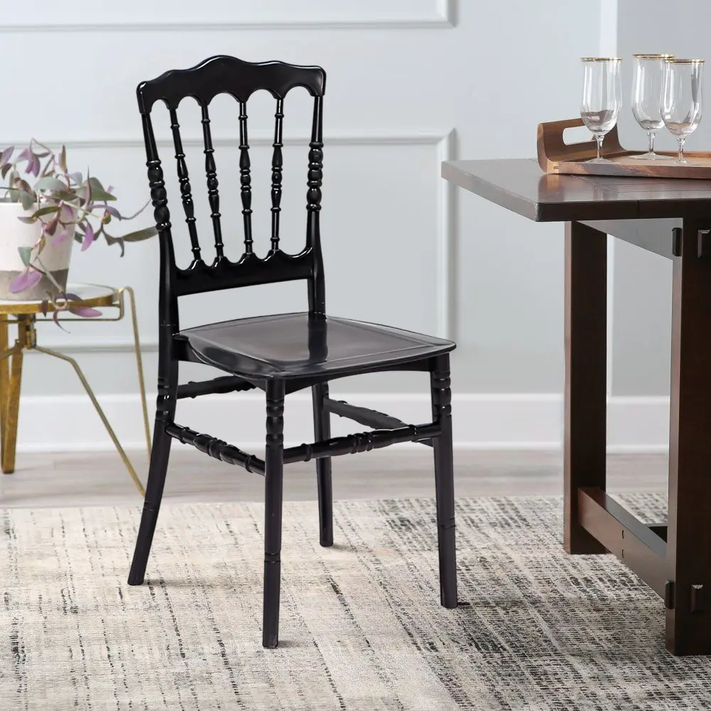 Scaun ModaLife Miray (Black)