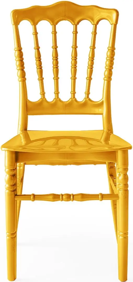 Scaun ModaLife Napolyon (Gold)