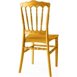 Scaun ModaLife Napolyon (Gold) Thumb