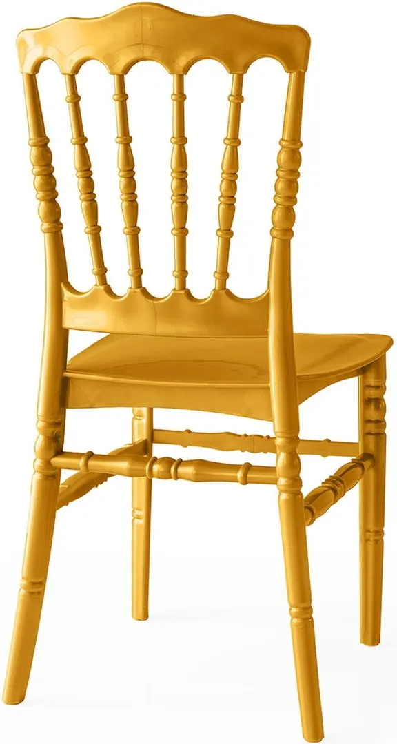 Scaun ModaLife Napolyon (Gold)