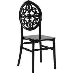 Scaun ModaLife Venus (Black) Thumb