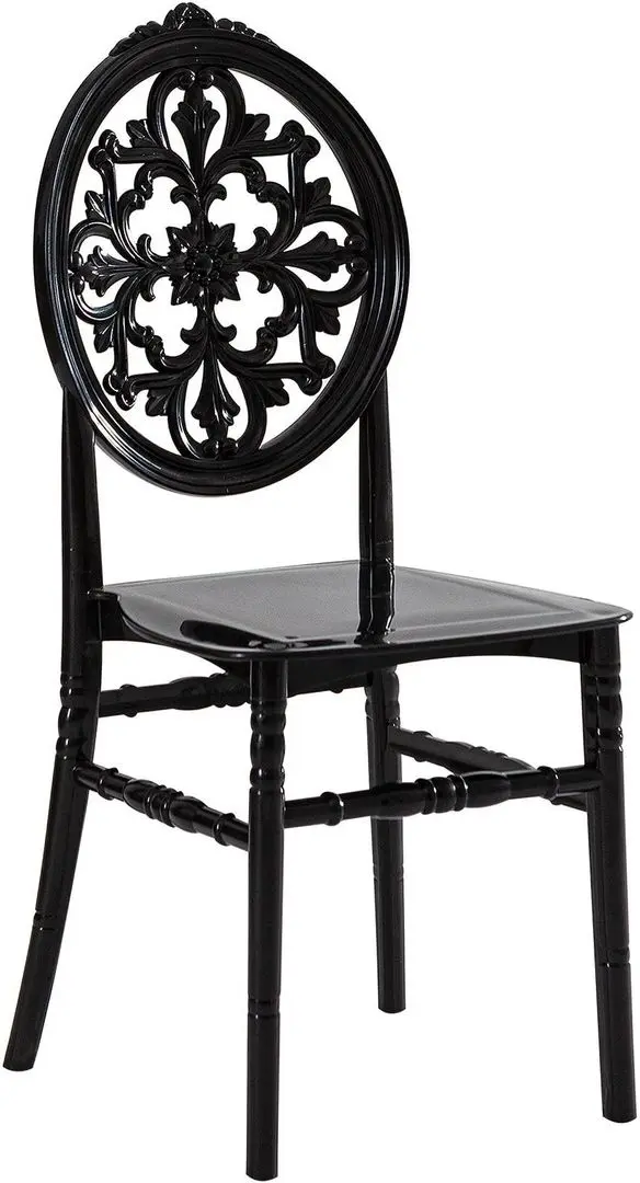 Scaun ModaLife Venus (Black)