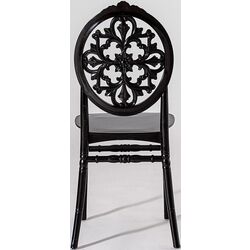 Scaun ModaLife Venus (Black) Thumb